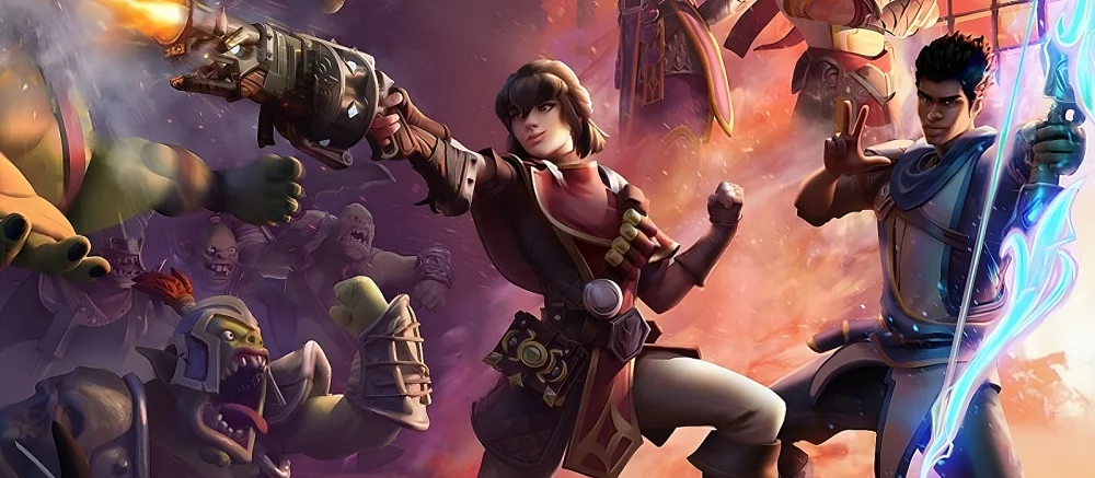 Обзор Orcs Must Die!