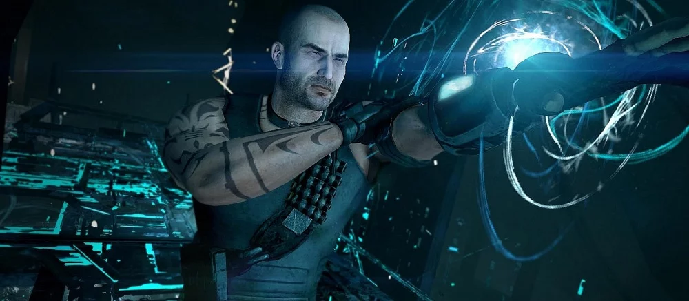 Обзор Red Faction: Armageddon