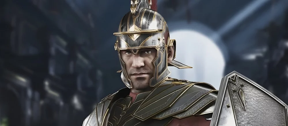 Обзор Ryse: Son of Rome