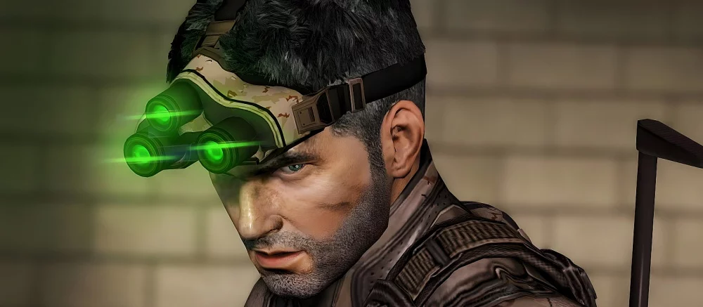 Обзор Splinter Cell: Blacklist