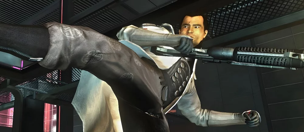 Обзор Syndicate (2012)