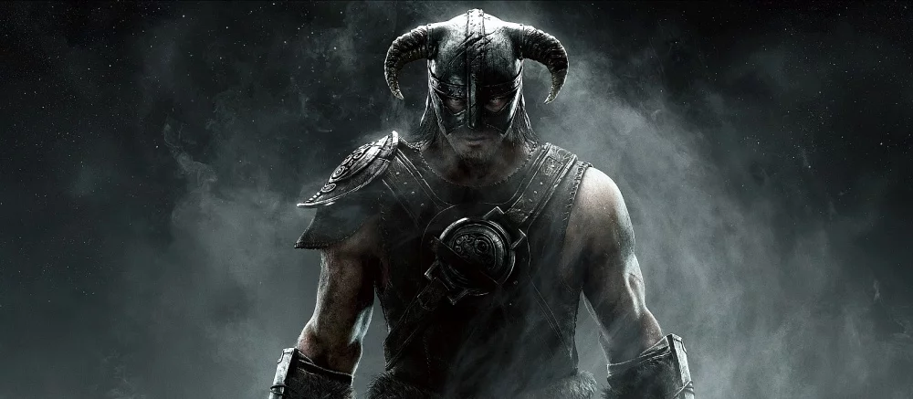 Обзор The Elder Scrolls 5: Skyrim