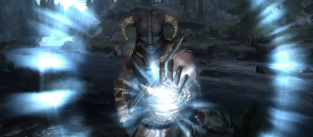 Обзор The Elder Scrolls 5: Skyrim — Hearthfire