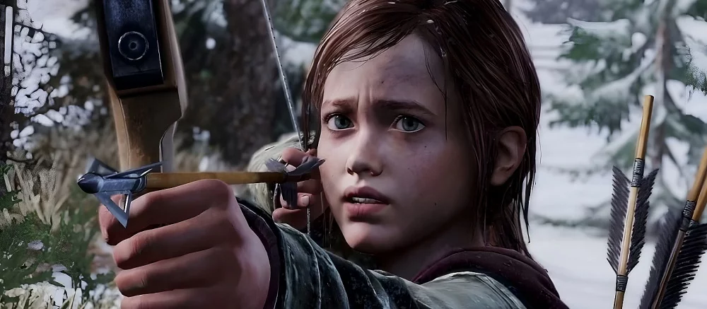 Обзор The Last of Us