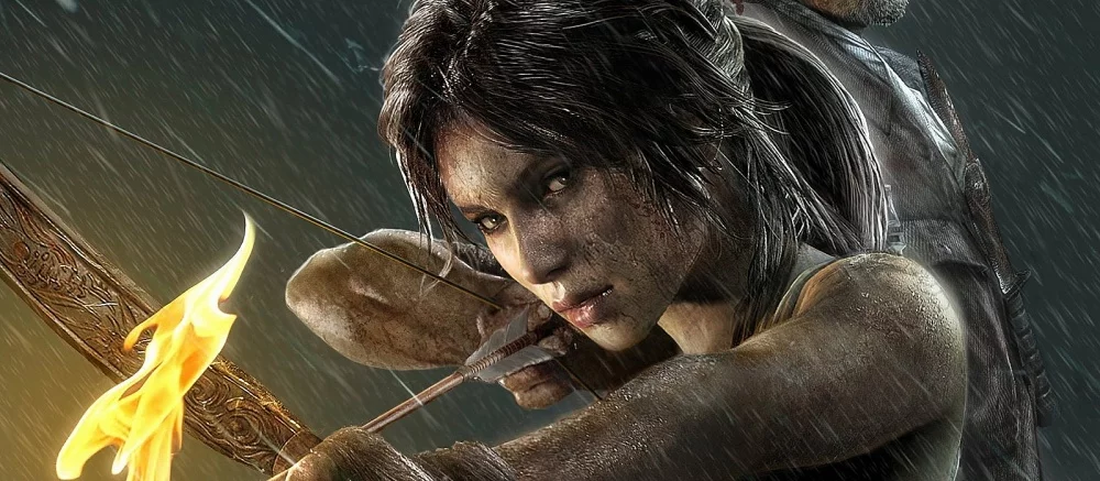 Обзор Tomb Raider (2013)