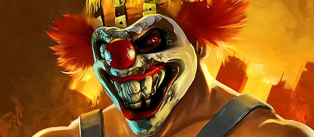 Обзор Twisted Metal (2012)