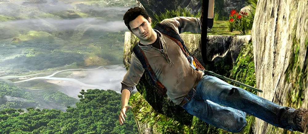 Обзор Uncharted: Golden Abyss