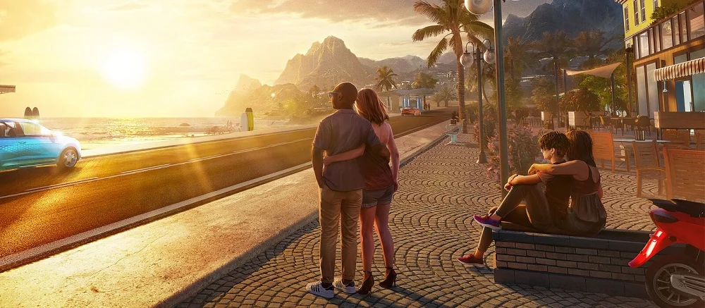 Открытый мир без загрузок и море возможностей — появились трейлер и системные требования симулятора жизни Life by You