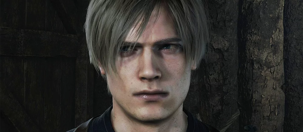 Парень показал Resident Evil 4 в реальной жизни и получил десятки тысяч лайков