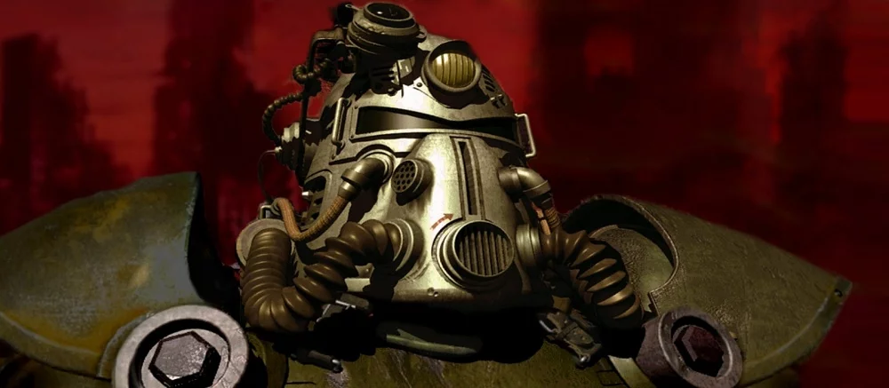 Фанат показал первую Fallout в другом жанре