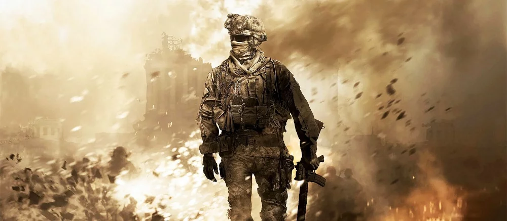 По слухам, Генри Кавилл сыграет в фильме по Call of Duty. В СМИ уже выяснили, какого именно персонажа