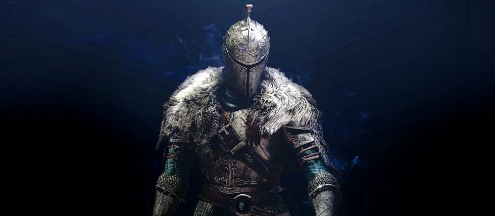 Похоже, у FromSoftware есть неанонсированная игра