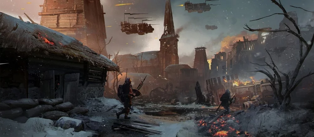 Показан геймплей экшена в сеттинге «Робина Гуда»