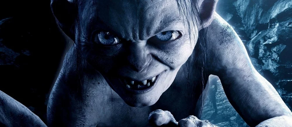 Показан сюжетный трейлер стелс-экшена про Голлума из «Властелина колец»