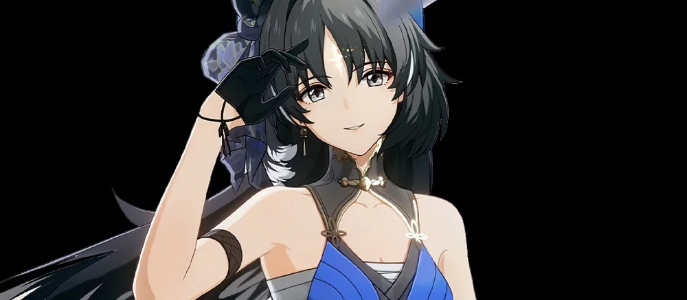 Genshin Impact про постапокалипсис? Появились новые видео Action/RPG с открытым миром и анимешными девушками