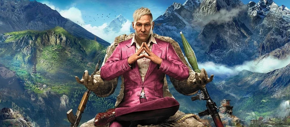 Представлен ТОП-20 лучших игр всех времен по версии The Times. Он расстроил некоторых геймеров