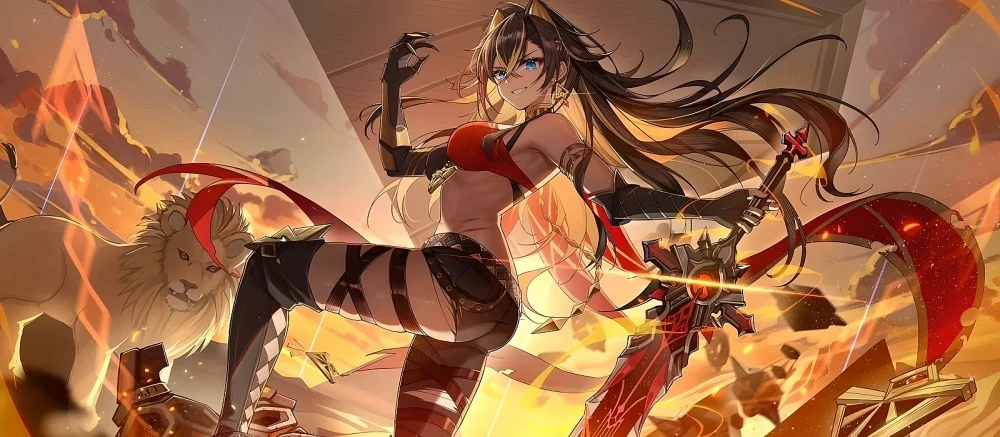 Прохождение задания легенд Дэхьи «Мантикора» — как открыть и какие награды можно получить