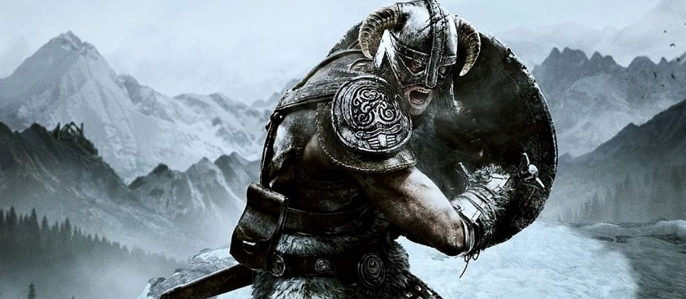 Пять неутешительных минусов The Elder Scrolls 5: Skyrim