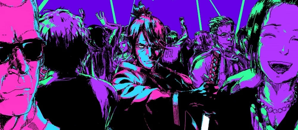 Разработчики высокооцененного экшена Katana Zero заинтриговали геймеров, которые уже 4 года ждут DLC