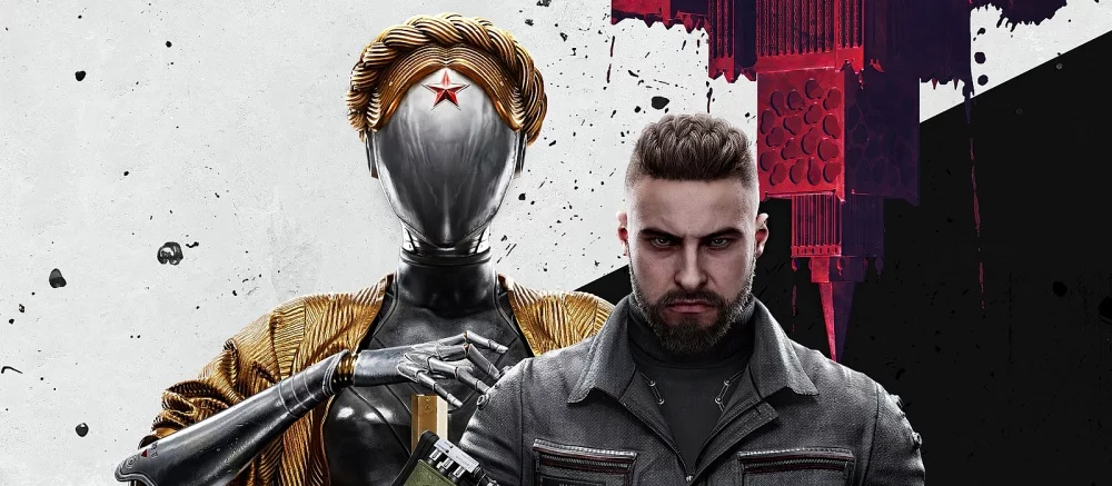 Разработчиков Atomic Heart впечатлила фанатская фигурка по игре, созданная из обычного пластилина