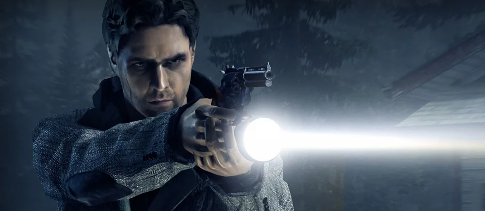 Remedy подтвердила, что Alan Wake 2 выйдет в этом году