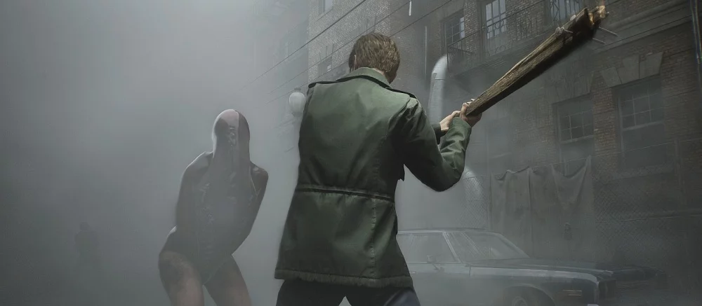 Авторы ремейка Silent Hill 2 сообщили, что разработка почти завершена