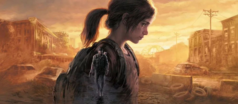Ремейк The Last of Us вышел на ПК