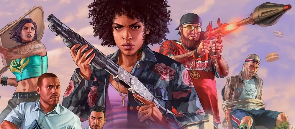 Rockstar завезёт новый сюжетный контент в GTA Online и даже добавит персонажа из GTA 5