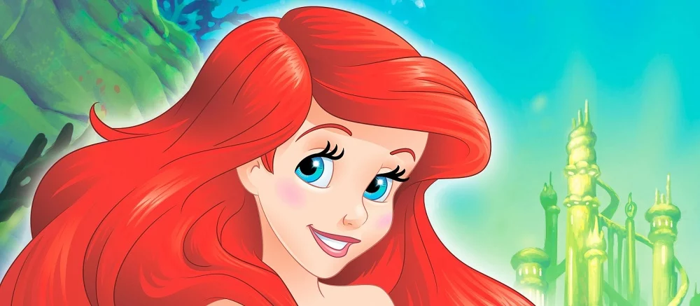 Звезда новой «Русалочки» рассказала, что думает о критике фильма