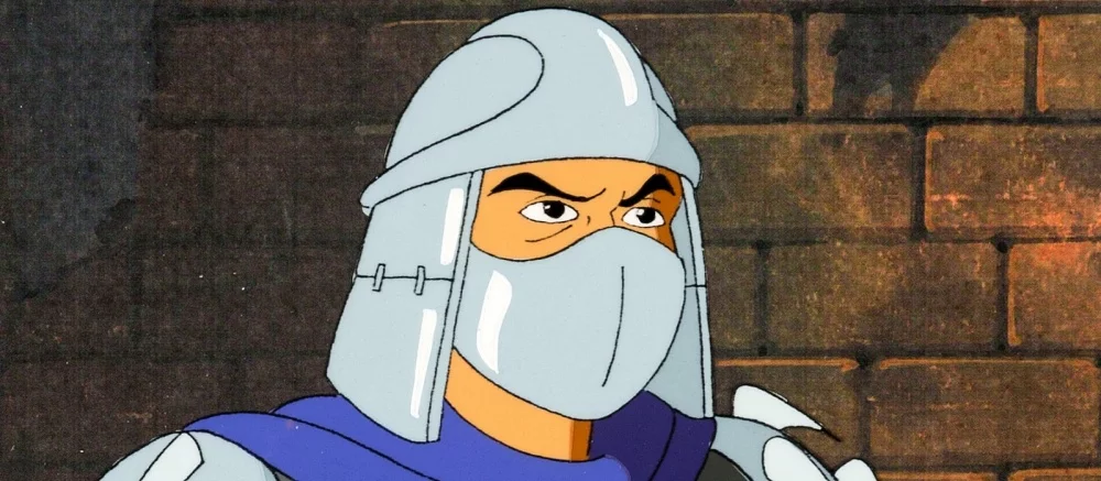 Шреддера из «Черепашек-ниндзя» добавят в Call of Duty. Разработчики уже показали видео с ним