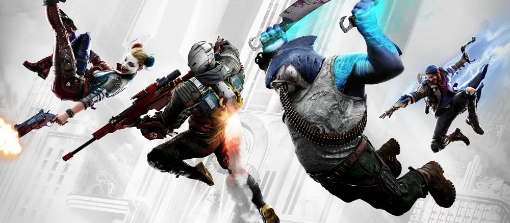 Слух: Suicide Squad: Kill The Justice League перенесли из-за негативных отзывов на последний геймплей