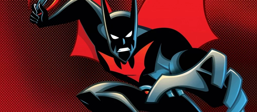 Слух: Warner Bros. делает новый мультик про Бэтмена