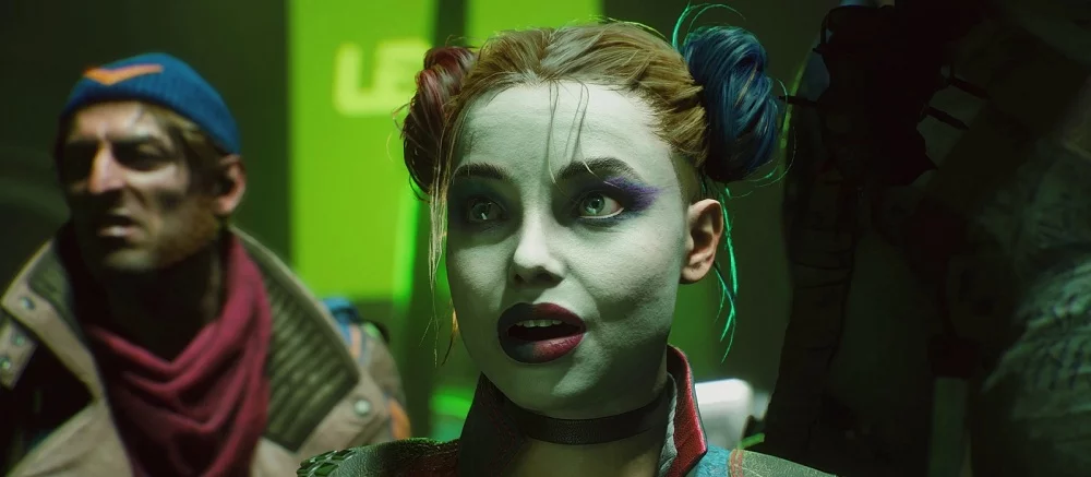 СМИ: авторы Suicide Squad: Kill the Justice League довольны своей игрой, но ее все равно перенесут