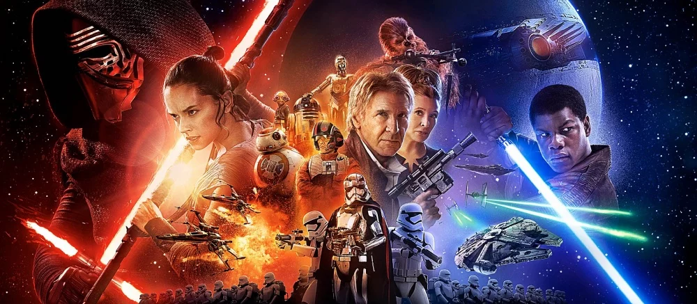 СМИ: Disney отменила фильмы по «Звездным войнам» от автора «Чудо-женщины» и главы Marvel Studios