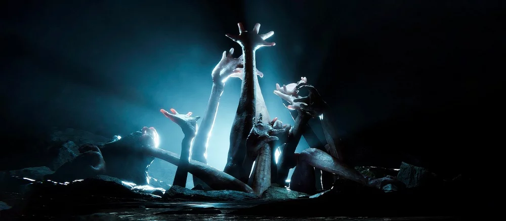 Превью Sons of the Forest. Достойный сиквел The Forest или проходной «выживач»?