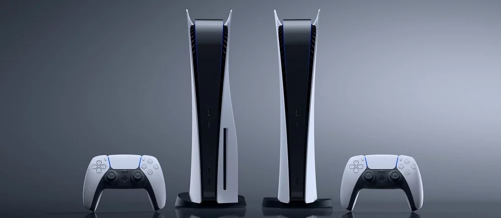 Sony выпустила крупную прошивку для PS5. Она добавила поддержку Discord