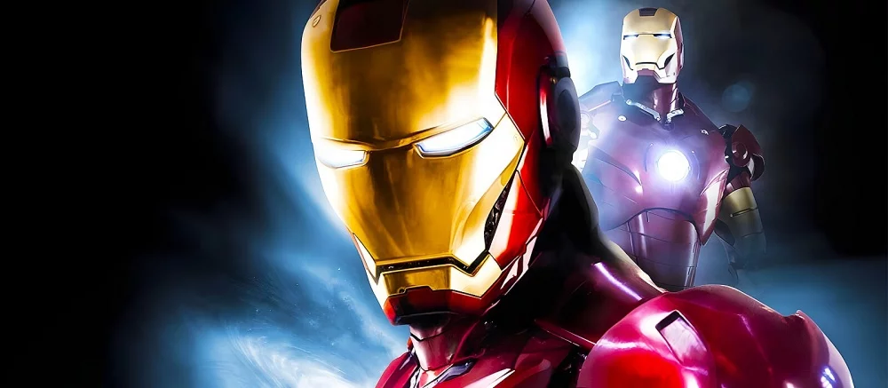 Спустя 15 лет режиссер «Железного человека» показал альтернативную сцену после титров. Она заставила зрителей аплодировать