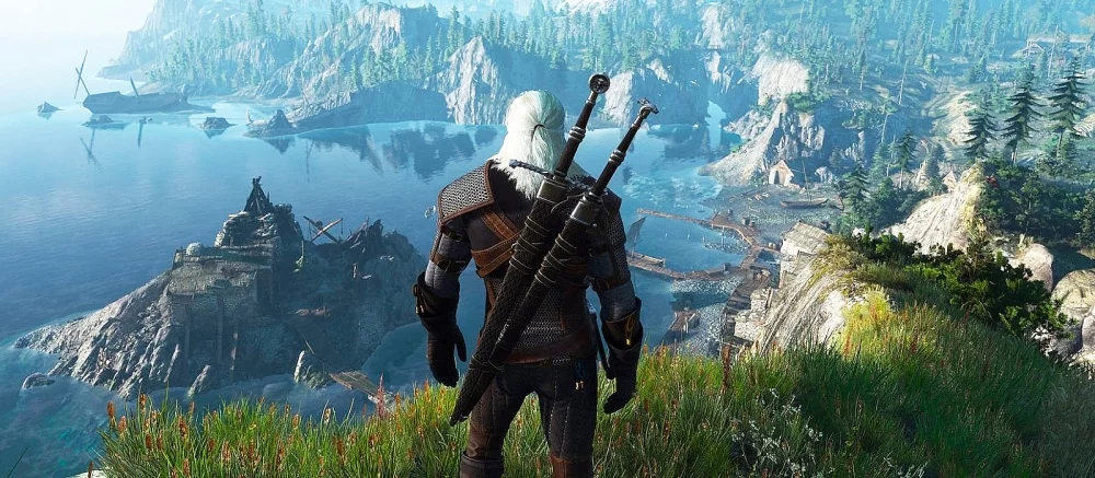 Спустя 8 лет в The Witcher 3 вернули фишку, которую вырезали разработчики. С ней игра стала более жестокой