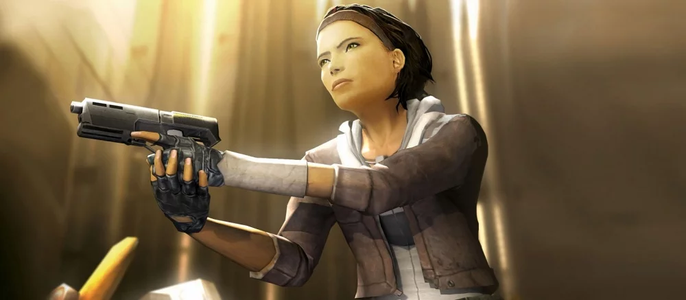 Спустя 18 лет в сети узнали о новом секрете в Half-Life 2