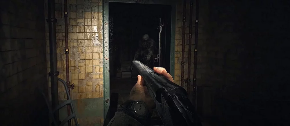 Разработчики из Краснодара показали свой хоррор с открытым миром, расчлененкой и графикой на Unreal Engine 5