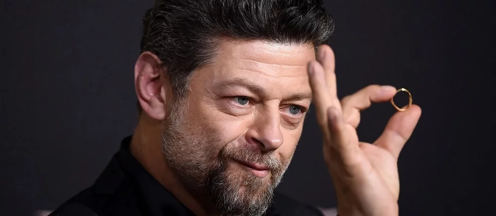 Сыгравший Голлума Энди Серкис назвал условие, при котором он вернется к «Властелину колец»