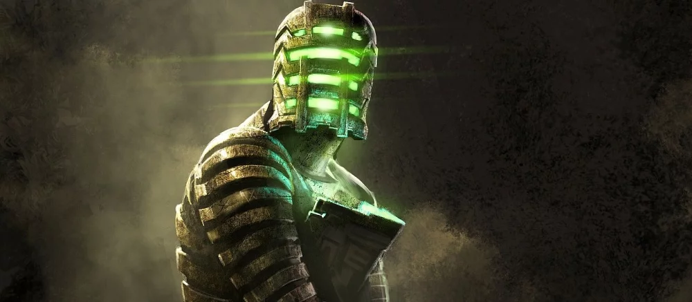 Теперь Dead Space можно пройти от первого лица. Вышел мод, над которым работали несколько месяцев