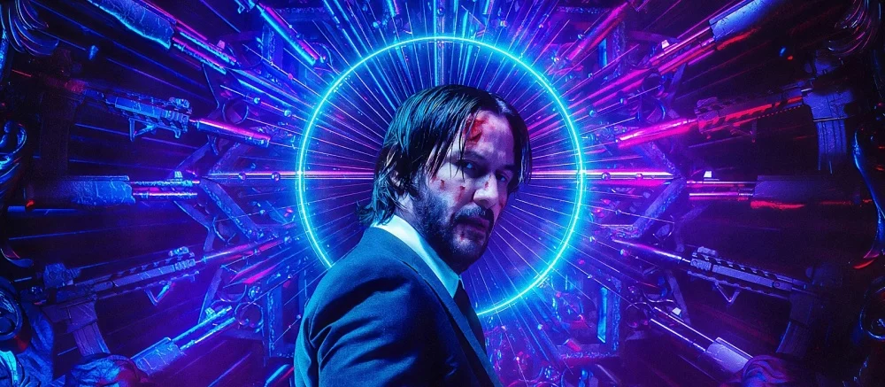 Теперь можно играть: в ремейк Resident Evil 4 добавили Джона Уика и показали, как он разбирается с зомби