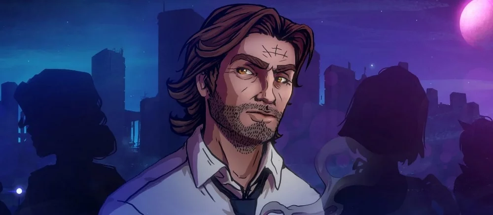 The Wolf Among Us 2 перенесли на 2024 год
