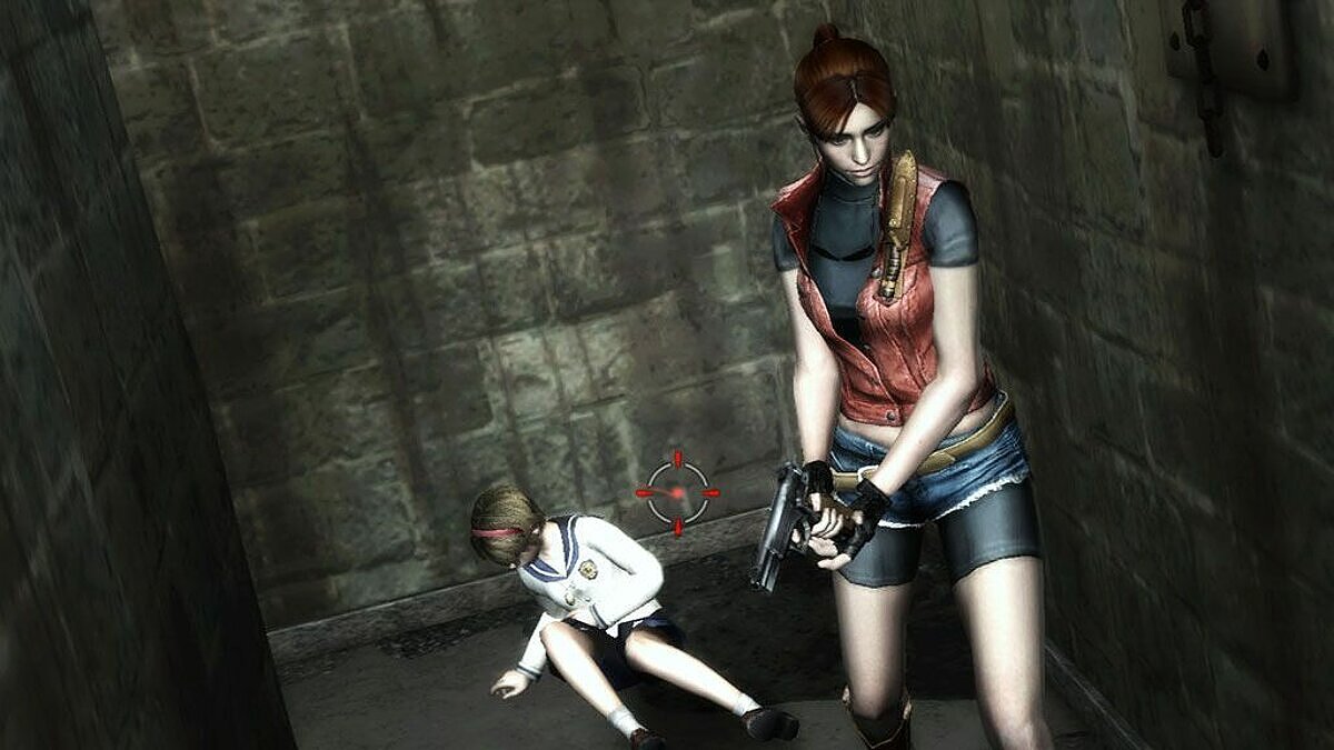 Все части Resident Evil по порядку: игры, фильмы, аниме и сериалы по  «Обители Зла». Хронология