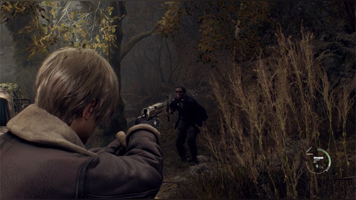 Прохождение Resident Evil 4 Remake — все боссы, сокровища, оружие и головоломки