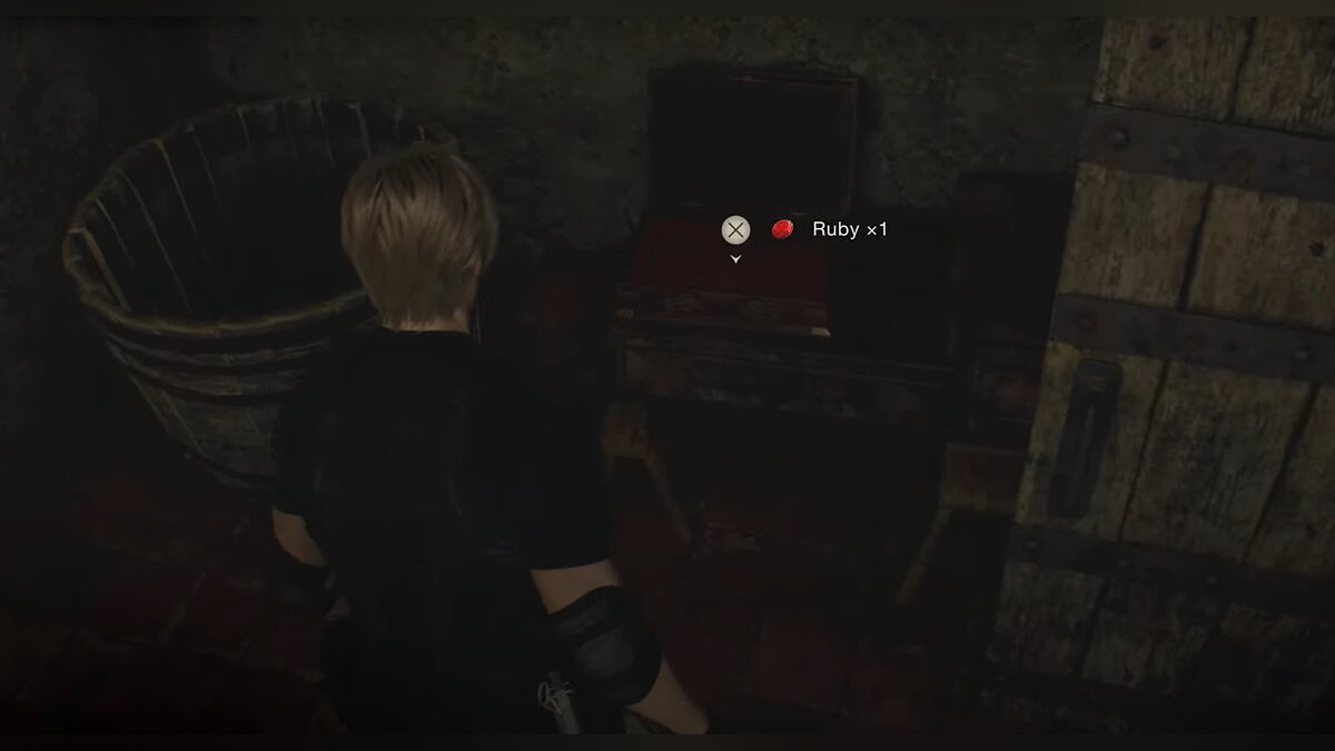 Гайд для новичков по Resident Evil 4 — где находятся файлы сохранения, как  найти глушитель, медальоны и многое другое