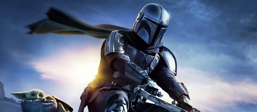Третий сезон «Мандалорца» уже здесь — вышла первая серия