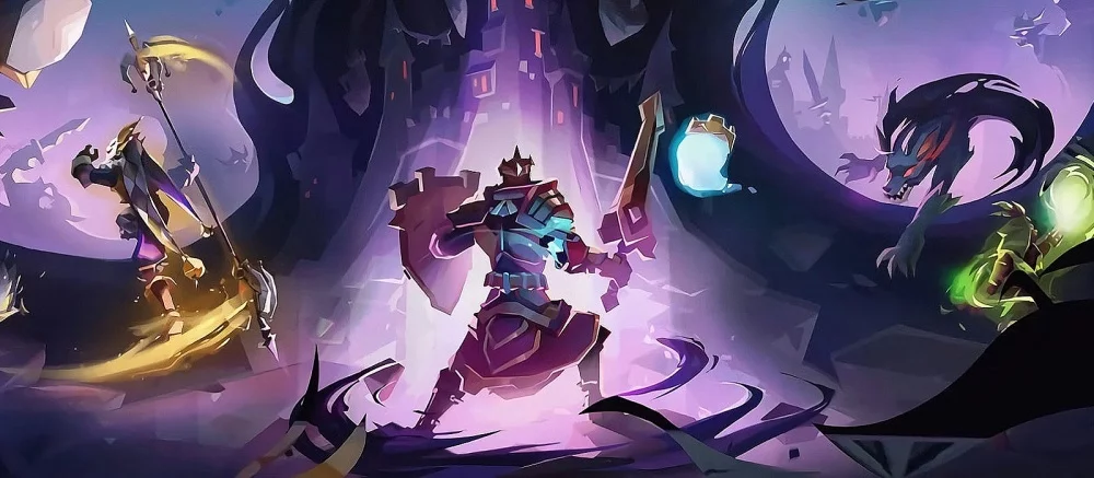 Ubisoft и Netflix анонсировали перезапуск игры, которую закрыли в 2016 году. Но поиграть в неё смогут не все