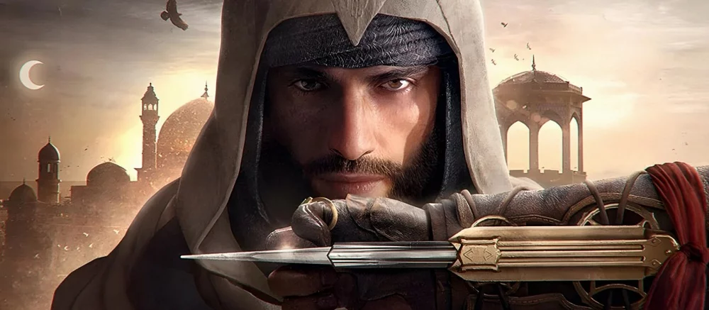 Ubisoft пропустит E3 и проведёт собственную презентацию